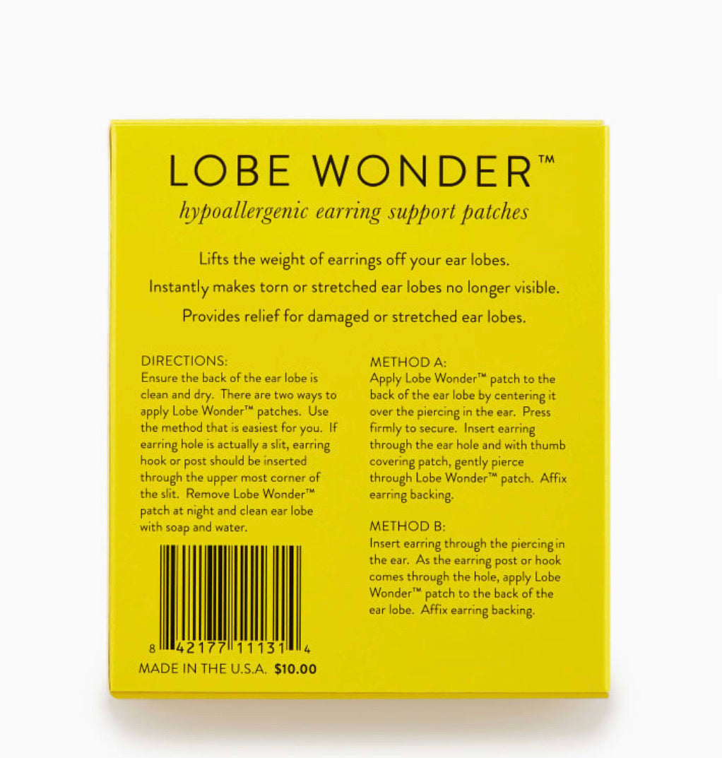 Kendra Scott Lobe Wonder