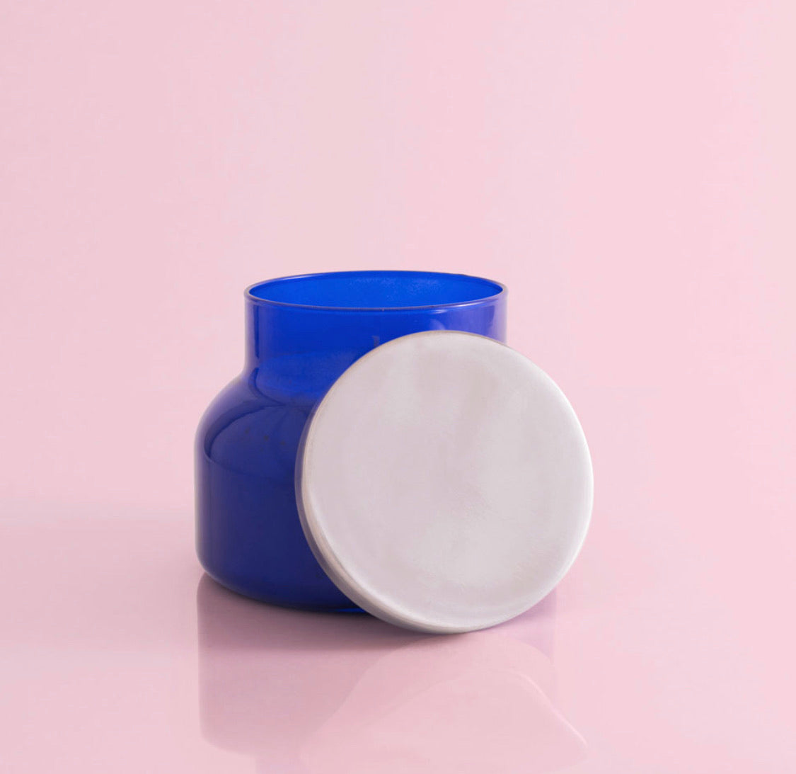 Capri Blue “Volcano” Signature Jar Candle 19oz