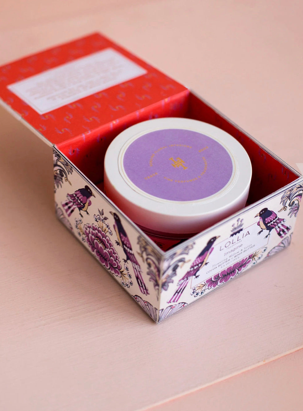 Lollia Imagine Whipped Body Butter
