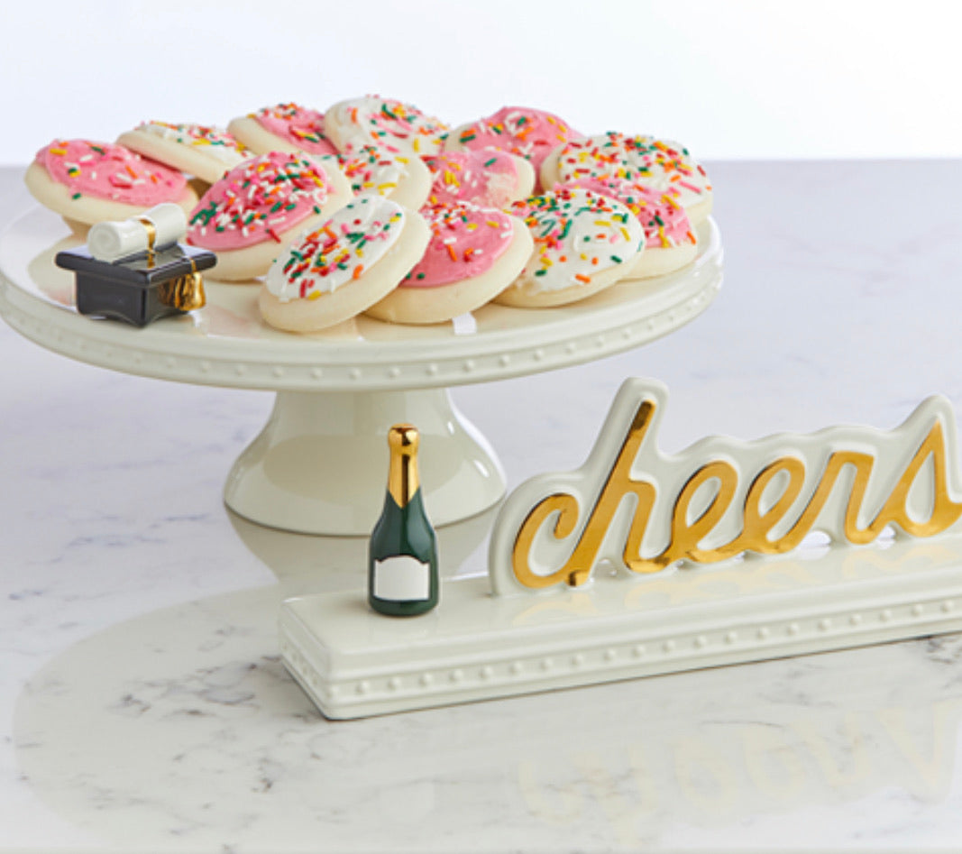 A94 Nora Fleming Champagne Celebration