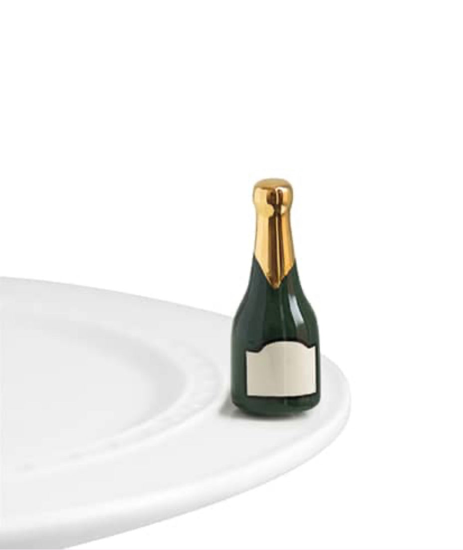 A94 Nora Fleming Champagne Celebration