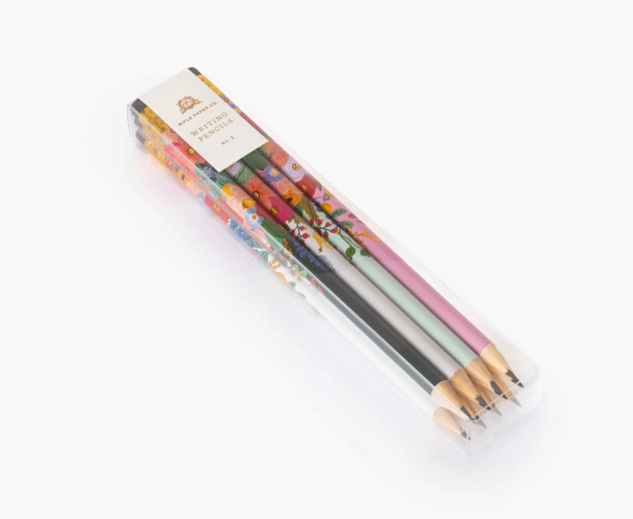 Rifle Paper Co. "Garden Party" Pencil Set