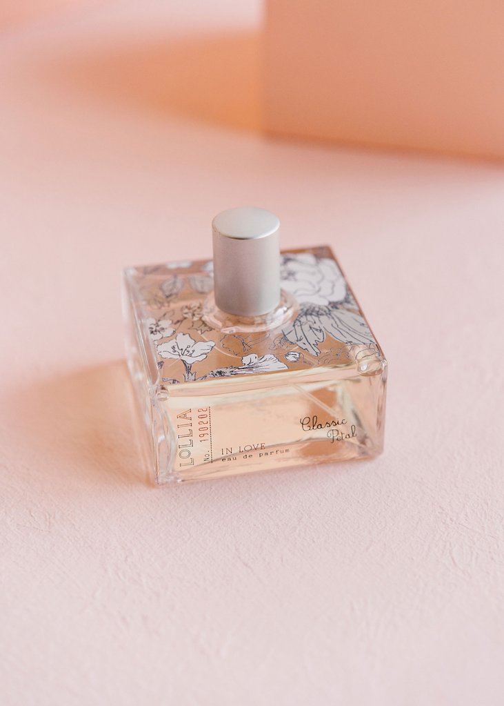 Lollia Bath Products - In Love