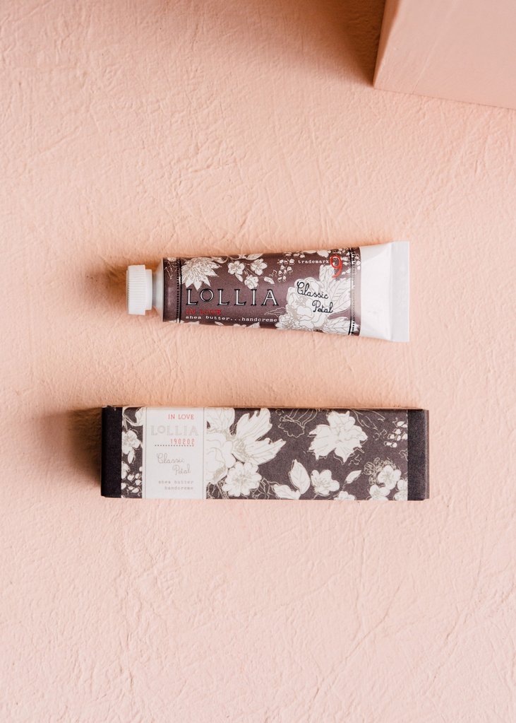 Lollia Bath Products - In Love