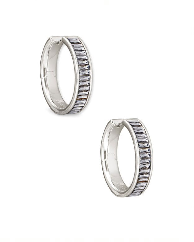 Kendra Scott Jack Hoop Earring - Available in 3 colors