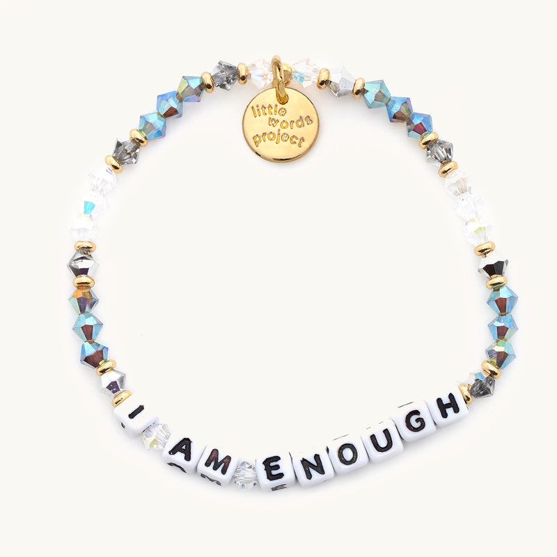 Little Words Project "I am Enough" - Best Of