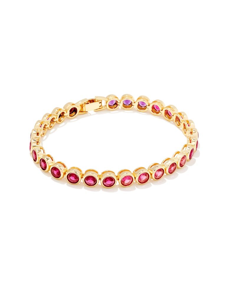 Kendra Scott Carmen Tennis Bracelet- 2 Colors