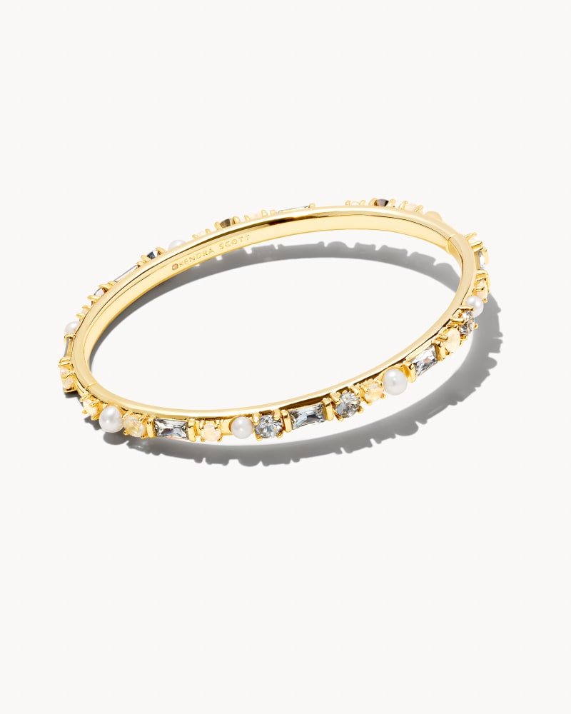 Kendra Scott Madelyn Full Bangle Bracelet