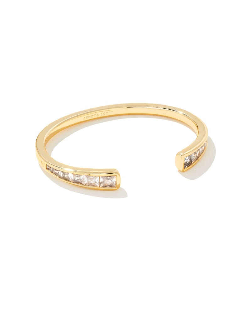Kendra Scott Parker Cuff Bracelet- 3 Colors