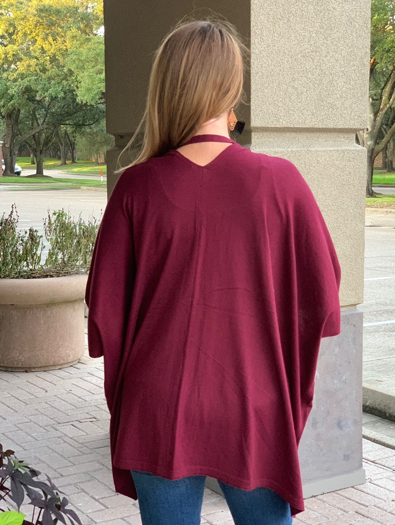 Palo Cardi in Bordeaux