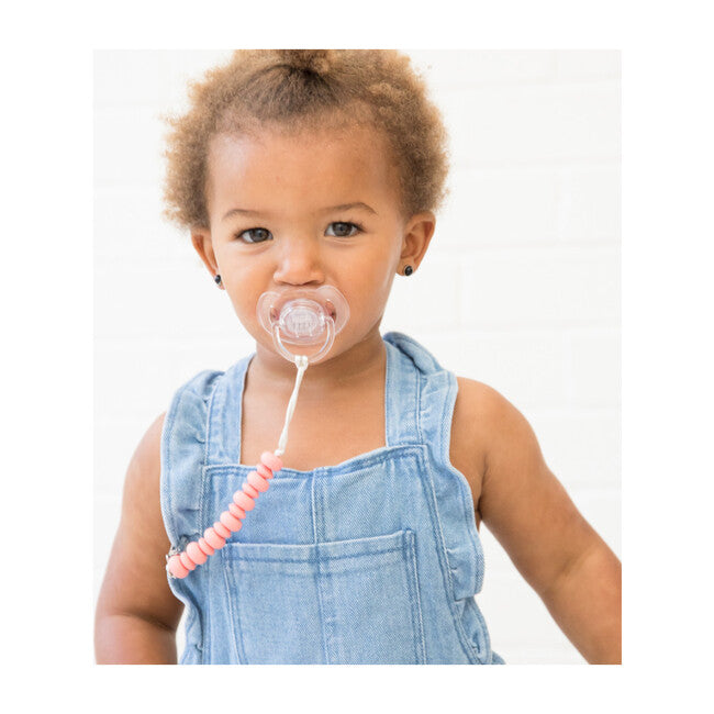 Bella Tunno Pacifier Clip