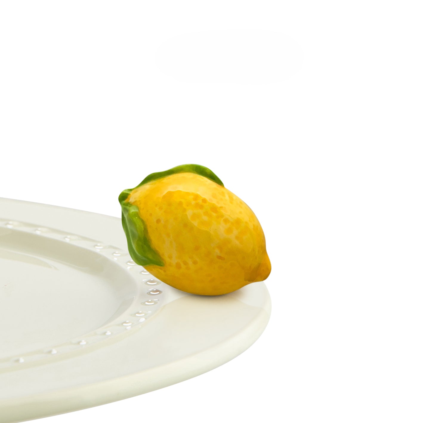 A203 Nora Fleming Lemon Squeeze