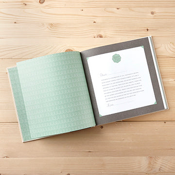 "Letters To You" Book