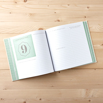 "Letters To You" Book