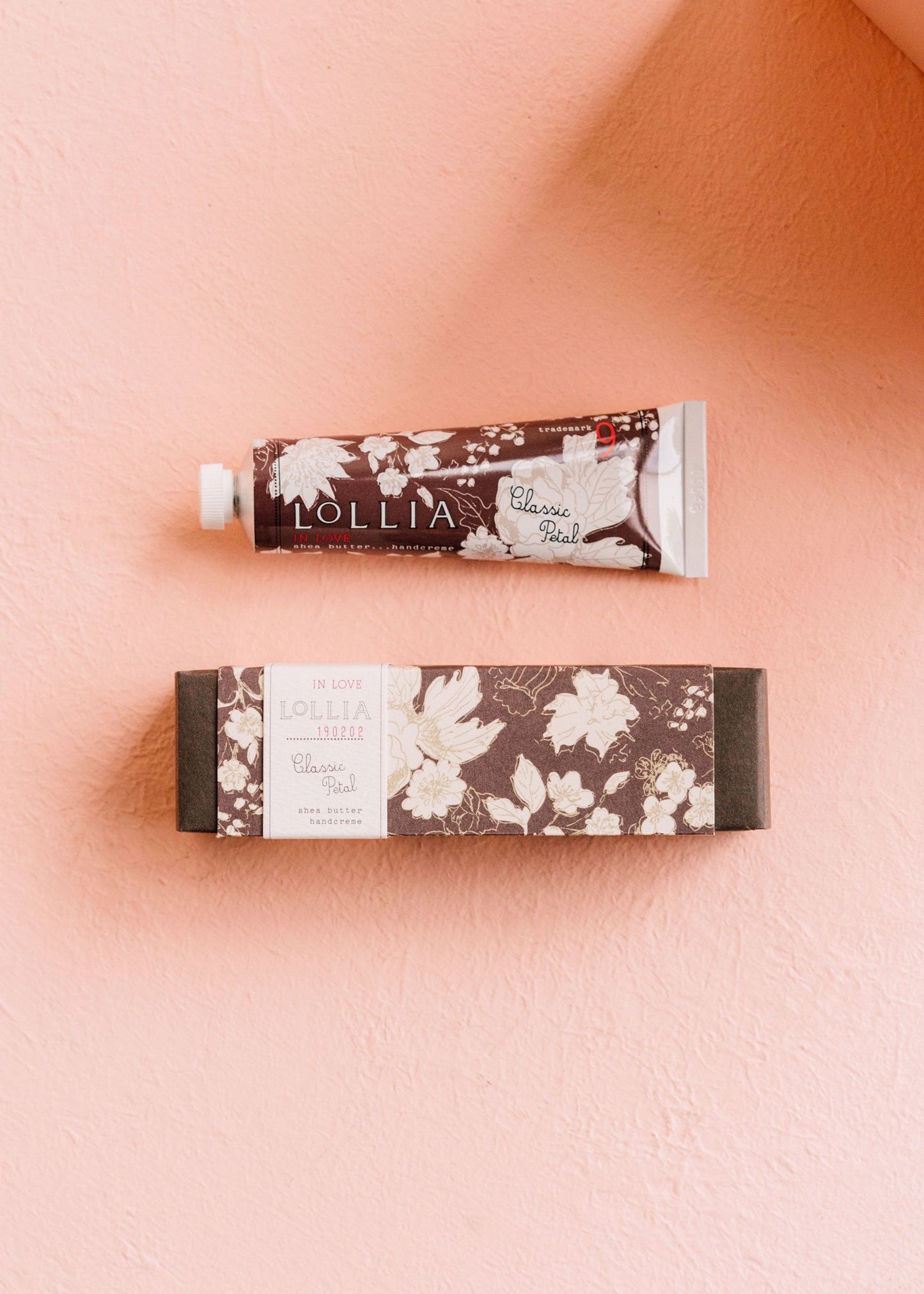 Lollia Bath Products - In Love