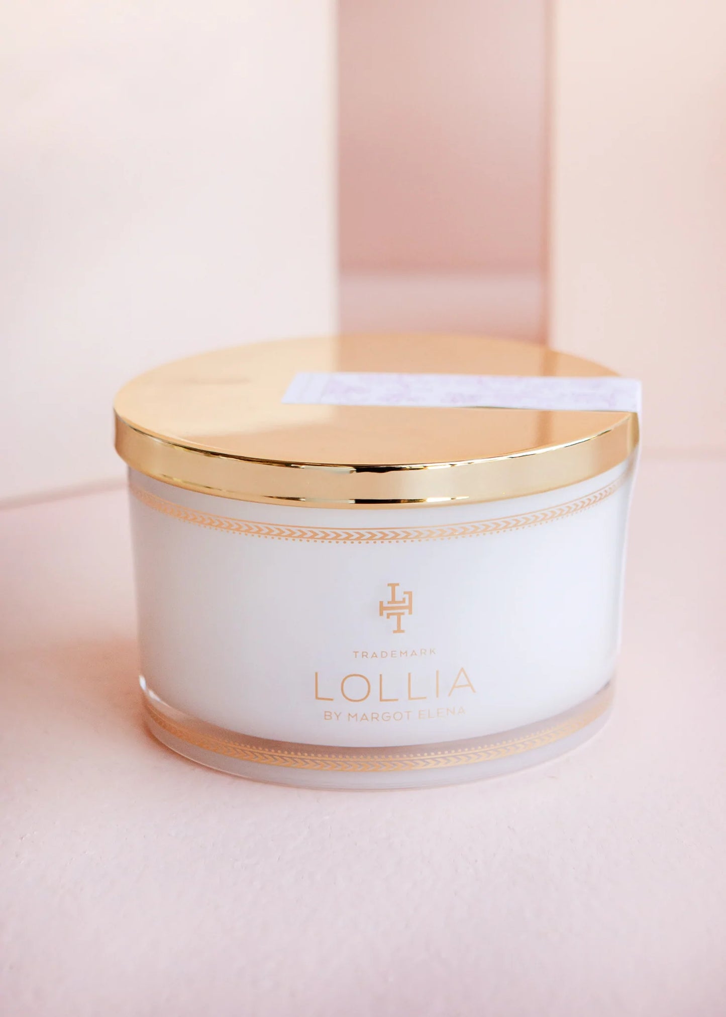 Lollia Bath Products - Breathe