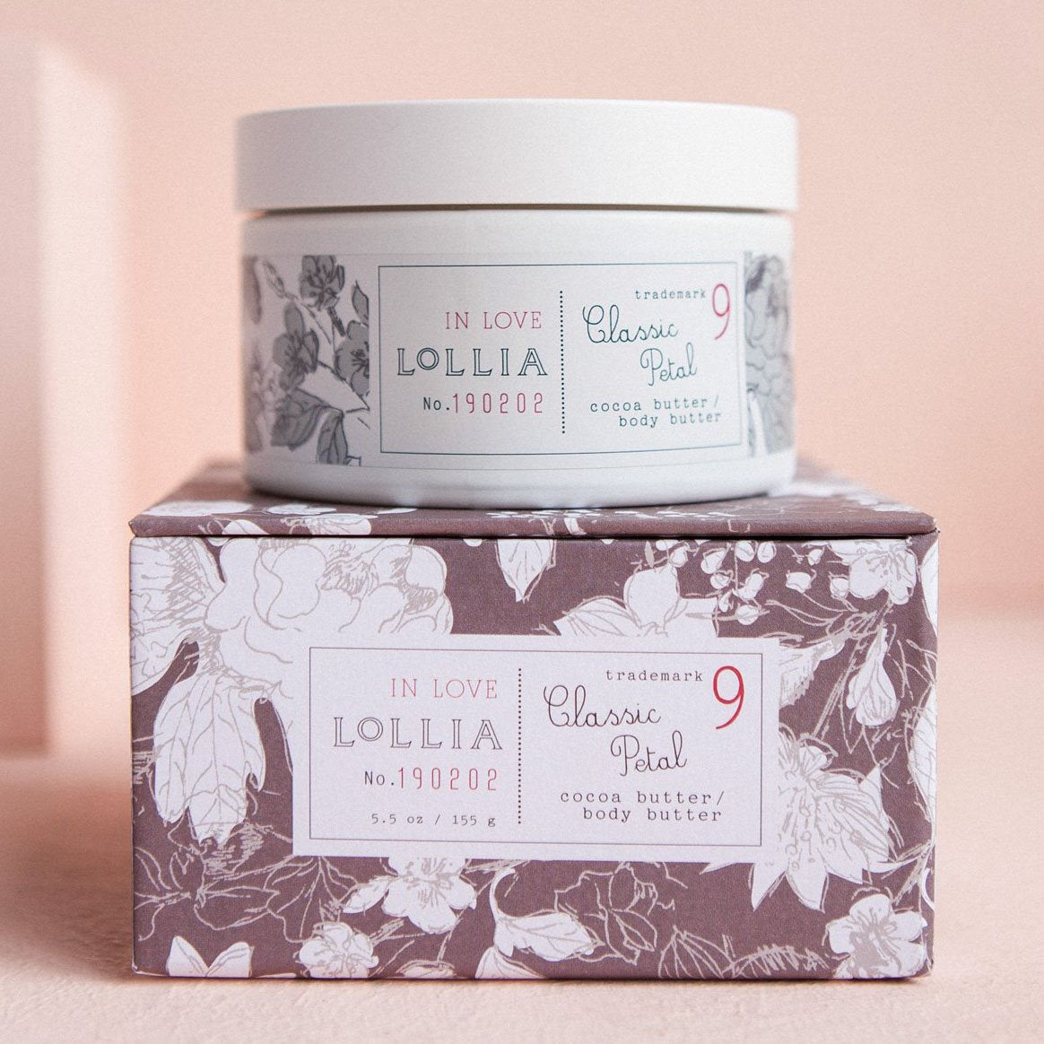 Lollia Bath Products - In Love