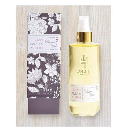 Lollia Bath Products - In Love