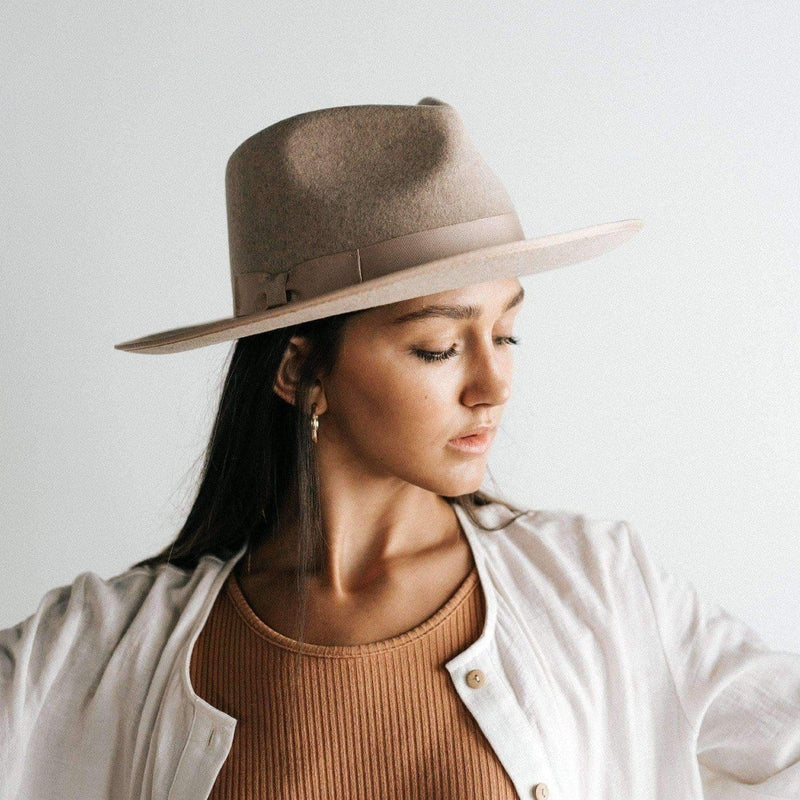 Gigi Pip 'Monroe Rancher" -Oatmeal