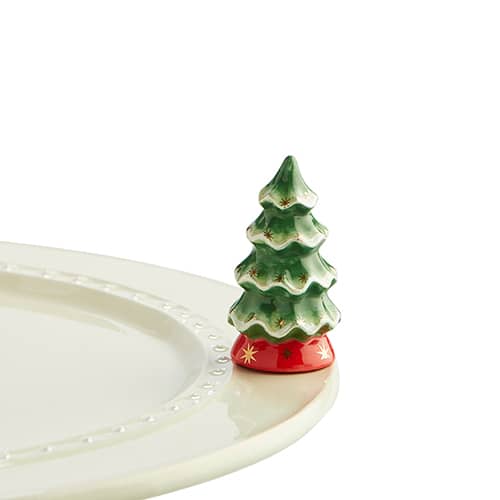 A173 Nora Fleming O' Tannenbaum (tree)