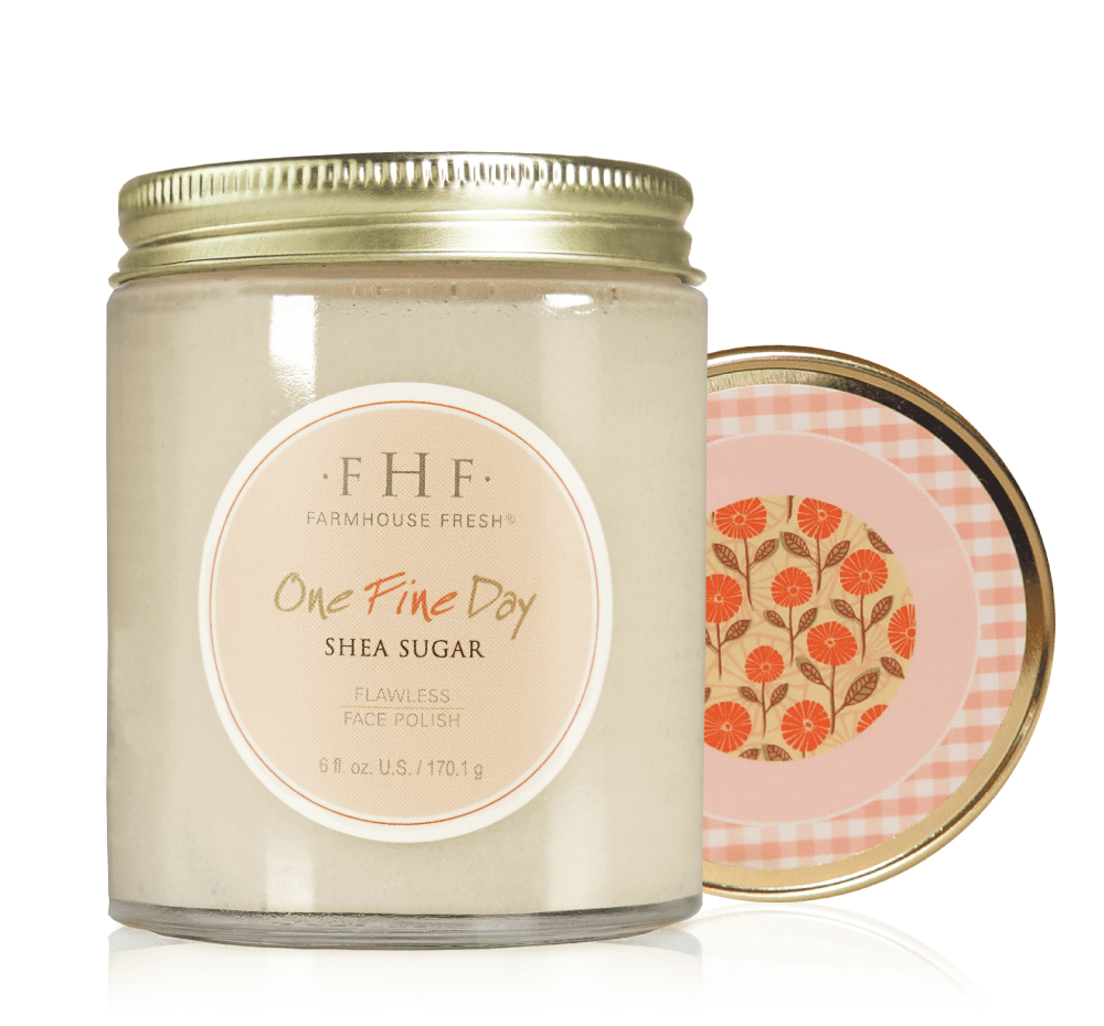 Farmhouse Fresh One Fine Day® Flawless Face Polish