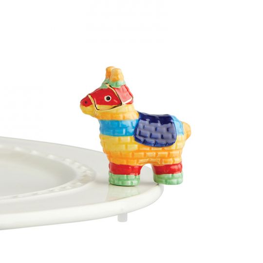 A222 Nora Fleming Party Animal (pinata)