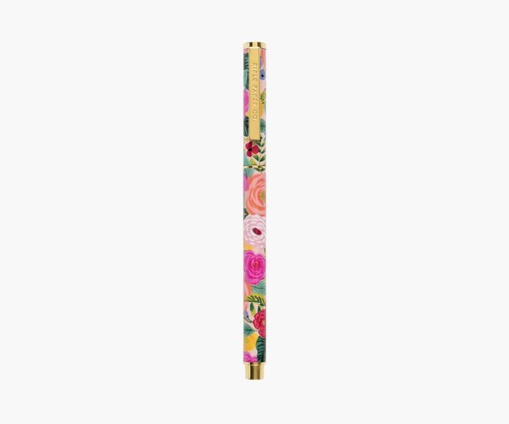 Rifle Paper Co. “Juliet Rose” Writing Pen