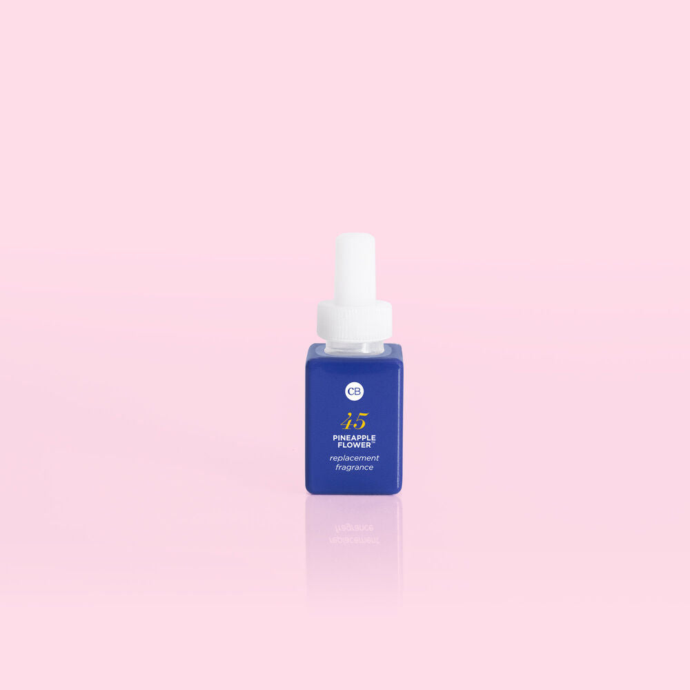 Capri Blue Pura Diffuser Refill-Pineapple Flower