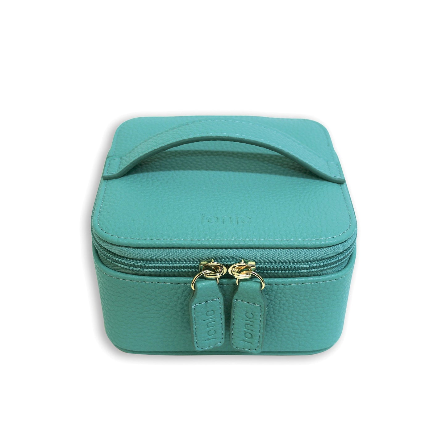 Luxe Pop Jewelry Cube- Jade