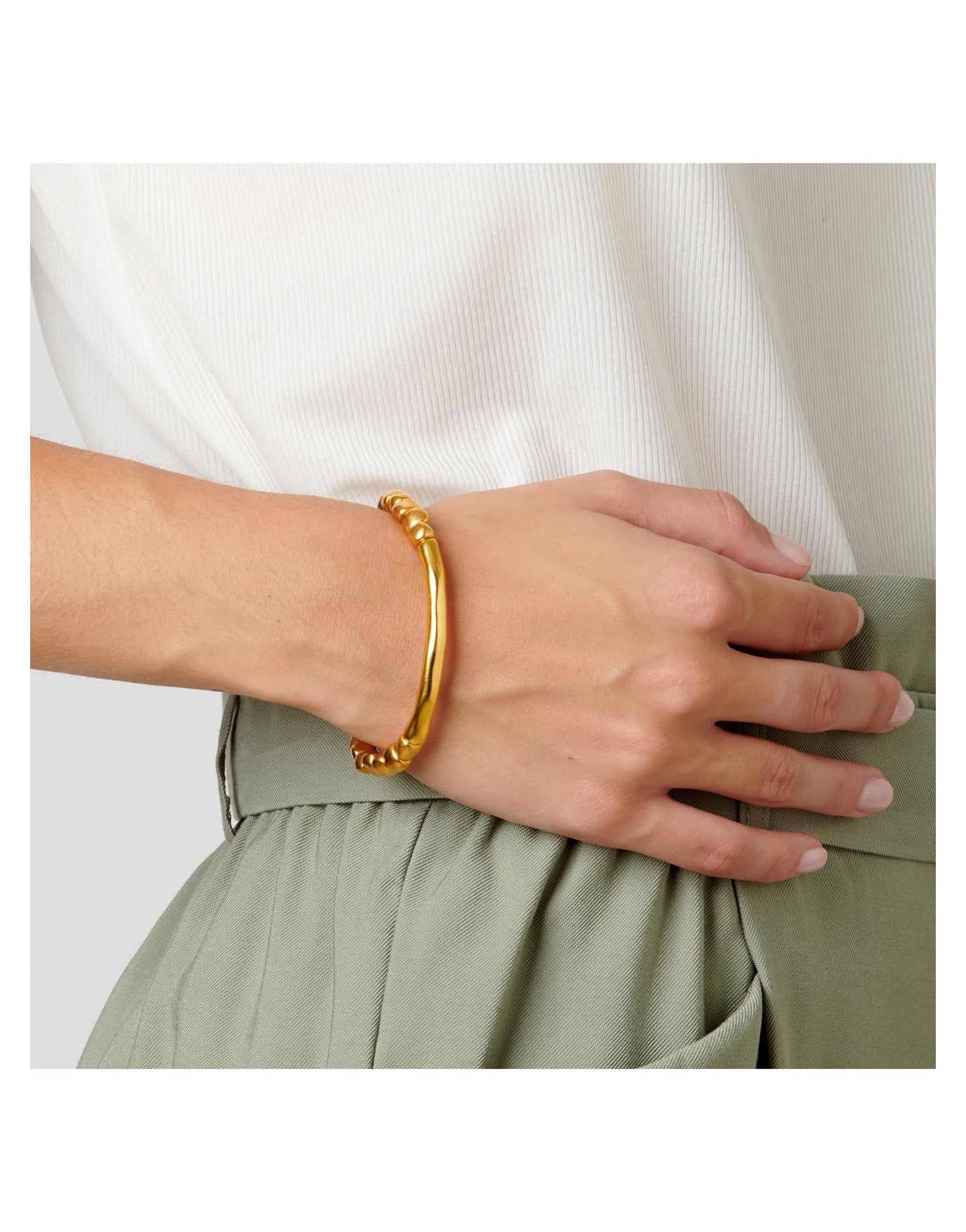 Uno de 50 "Journey" Bracelet-Gold