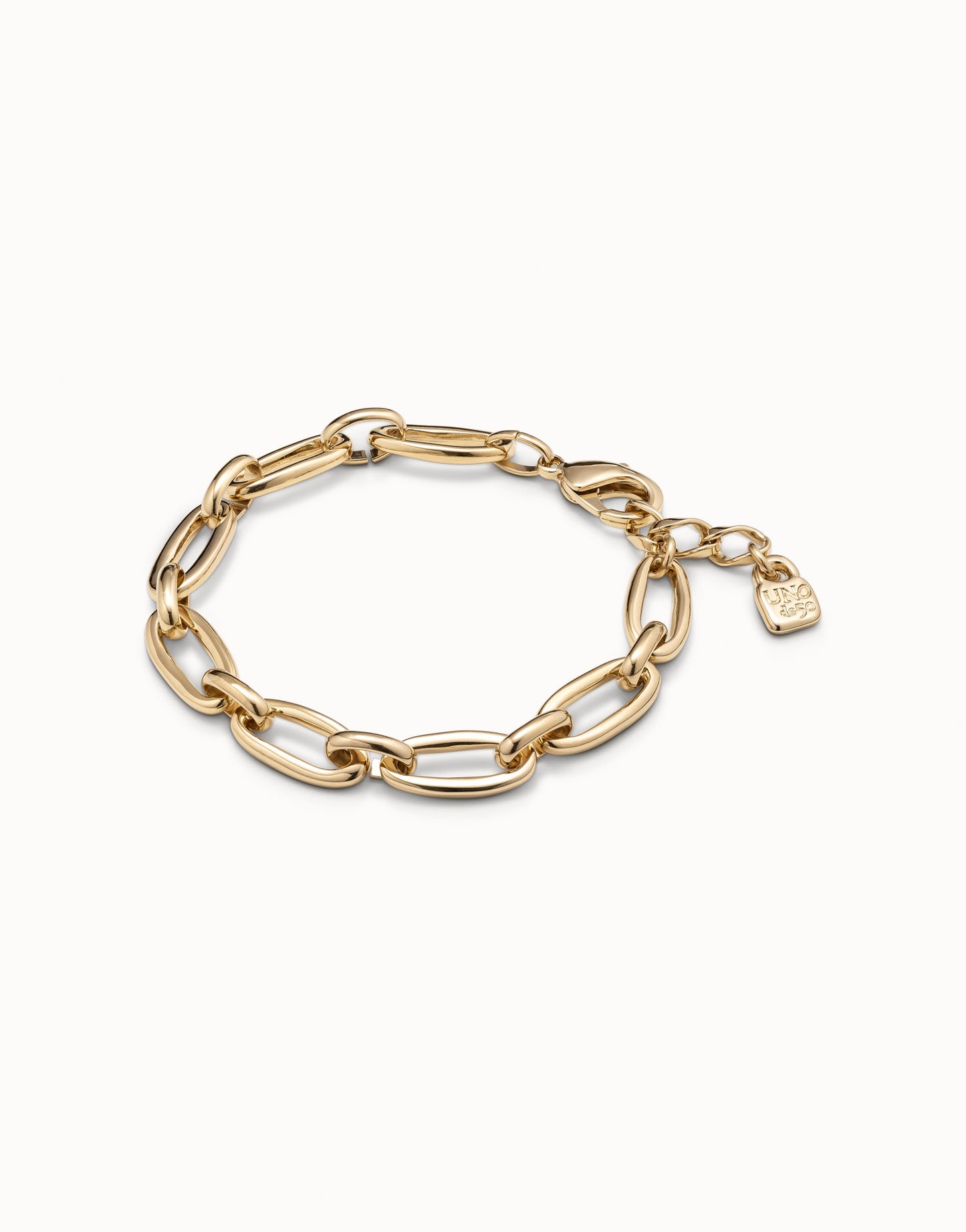 Uno de 50 "Alien" Bracelet-Gold