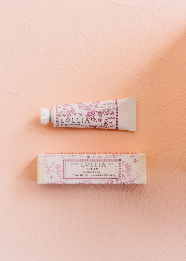 Lollia Bath Products - Relax
