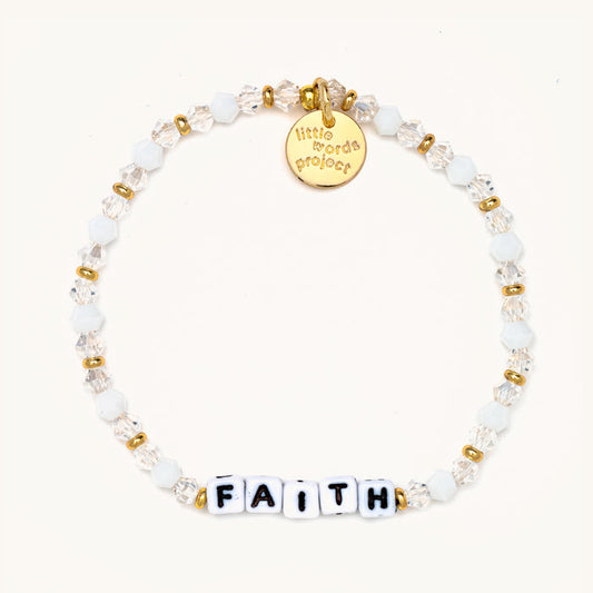 Little Words Project "Faith" - Best Of
