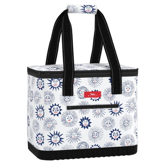 Scout Bags “The Stiff One” -Blue Ray