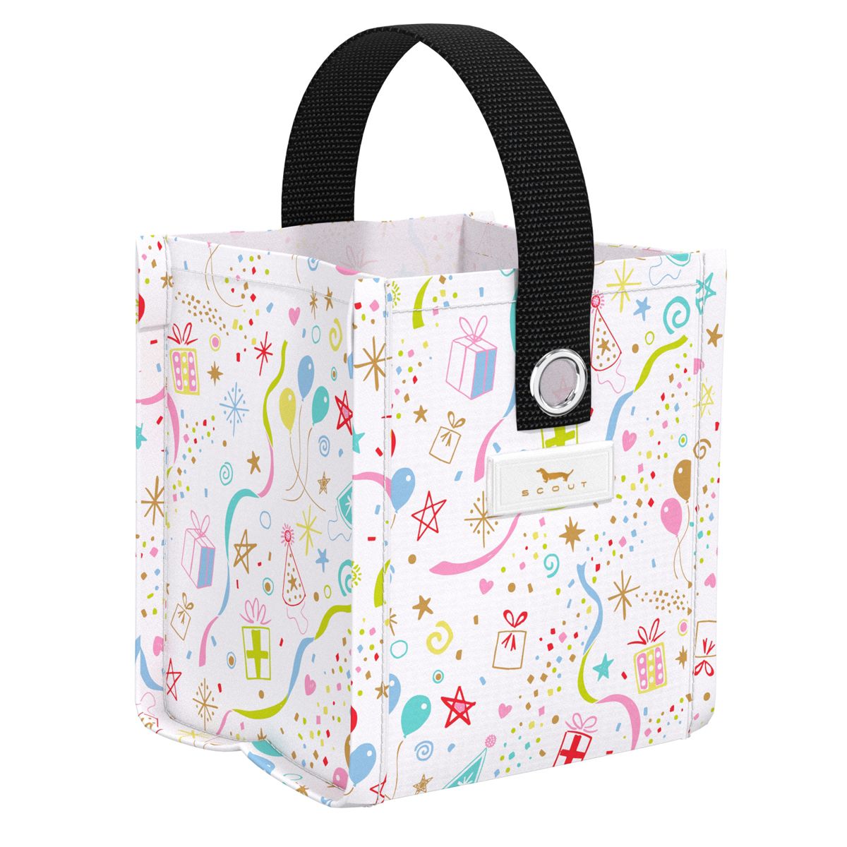 Scout Bags "Celebration" Mini Package Gift Bag