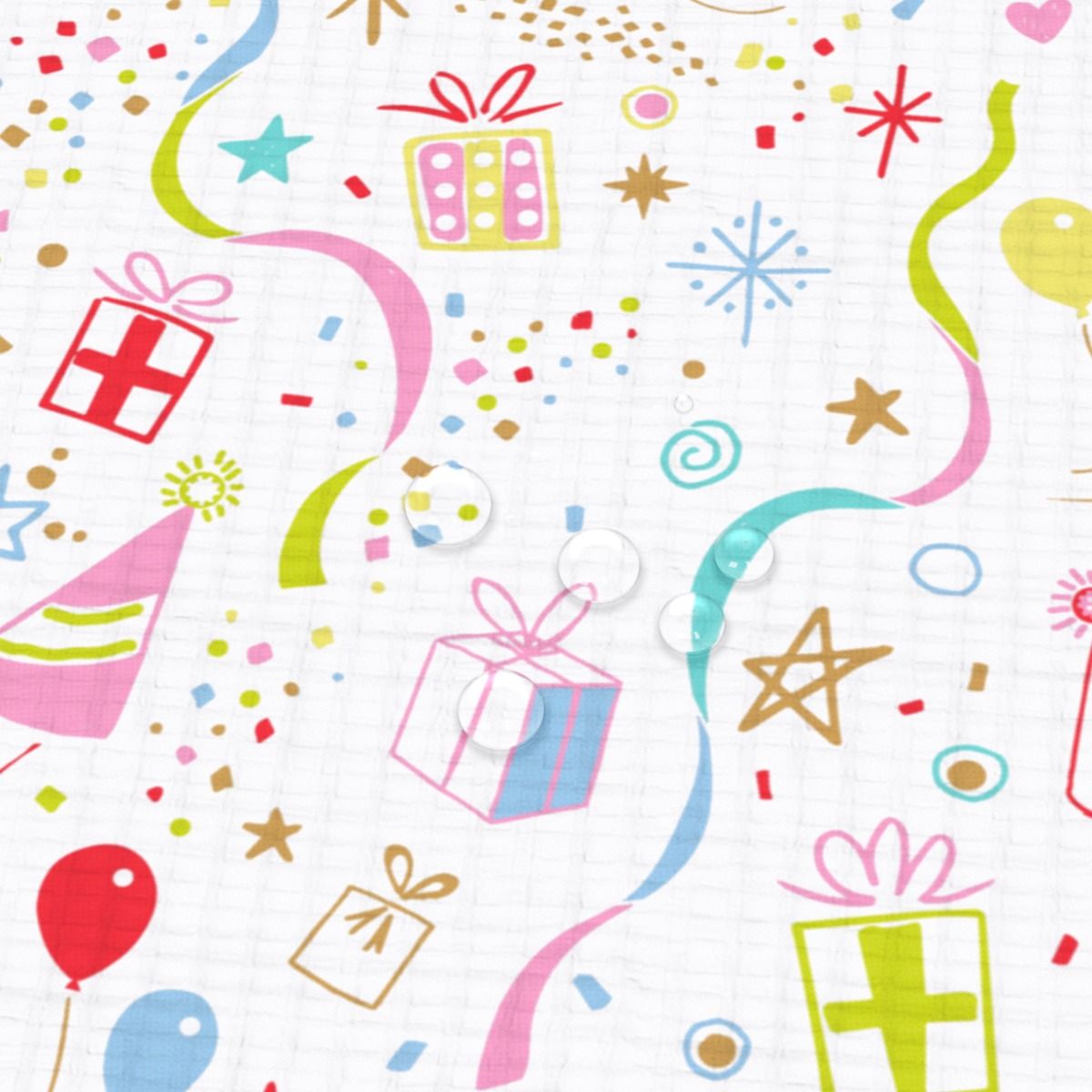 Scout Bags "Celebration" Mini Package Gift Bag