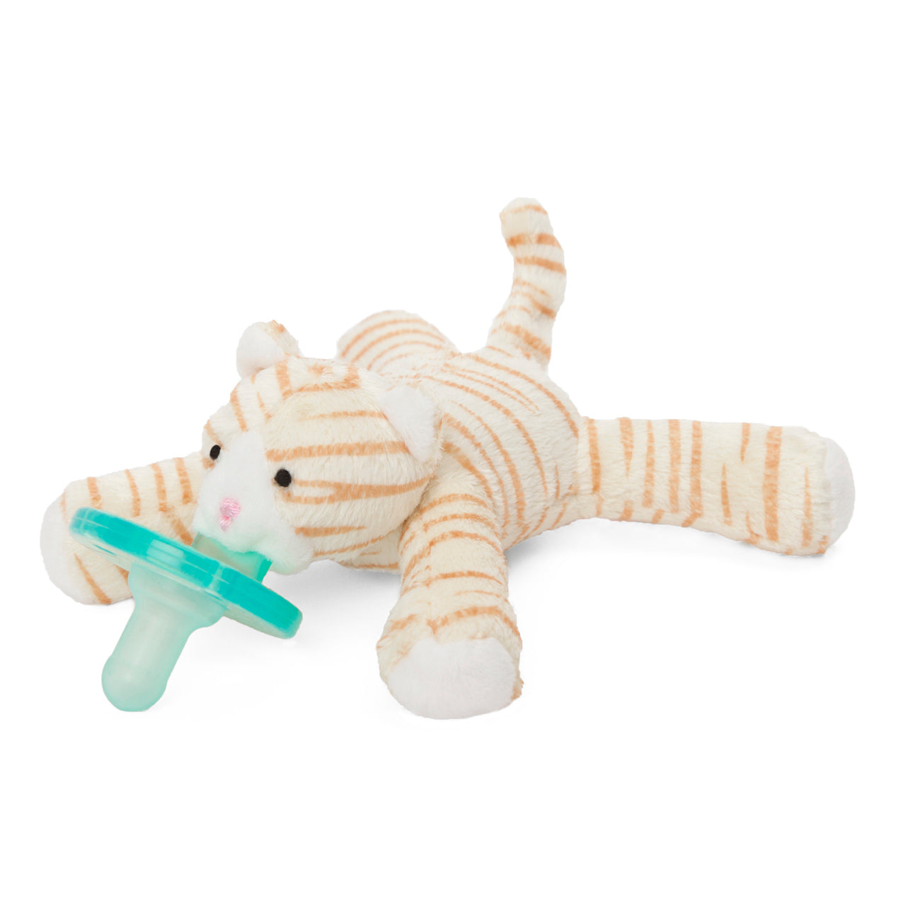 WubbaNub Tabby Kitten