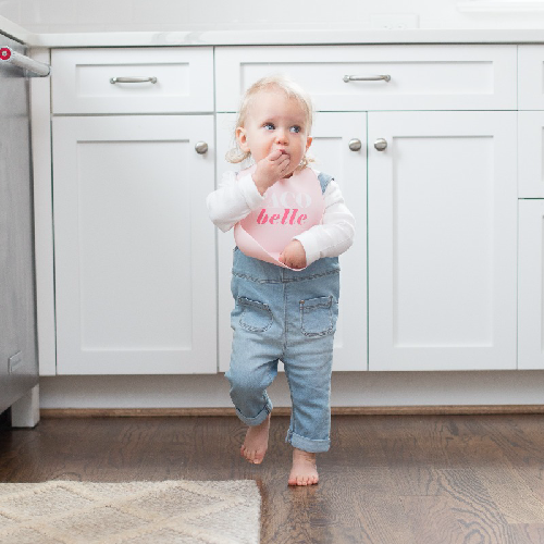 Bella Tunno “Taco Belle” Wonder Bib