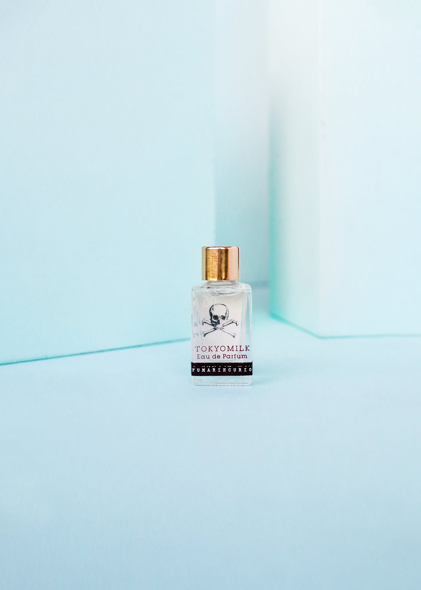 TokyoMilk Dead Sexy Little Luxe Parfum