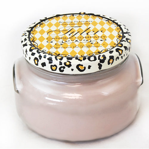 Tyler Candle Co. Candle- High Maintenance - Available in 3 sizes
