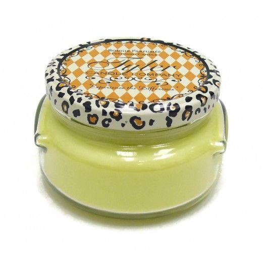 Tyler Candle Co. Candle- Limelight - Available in 3 sizes