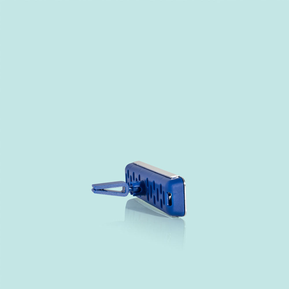 Capri Blue Car Diffuser-Volcano