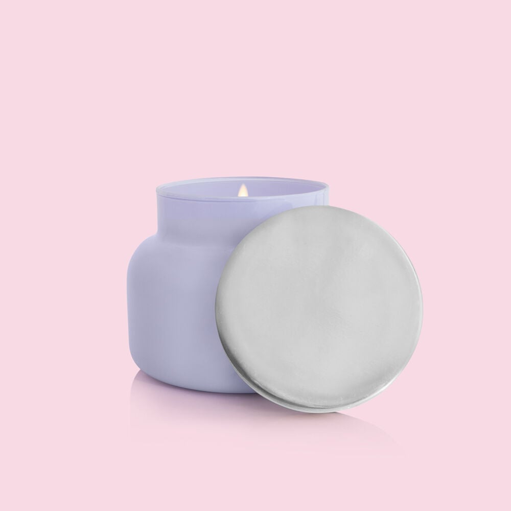Capri Blue Signature Digital Lavender Jar-19oz