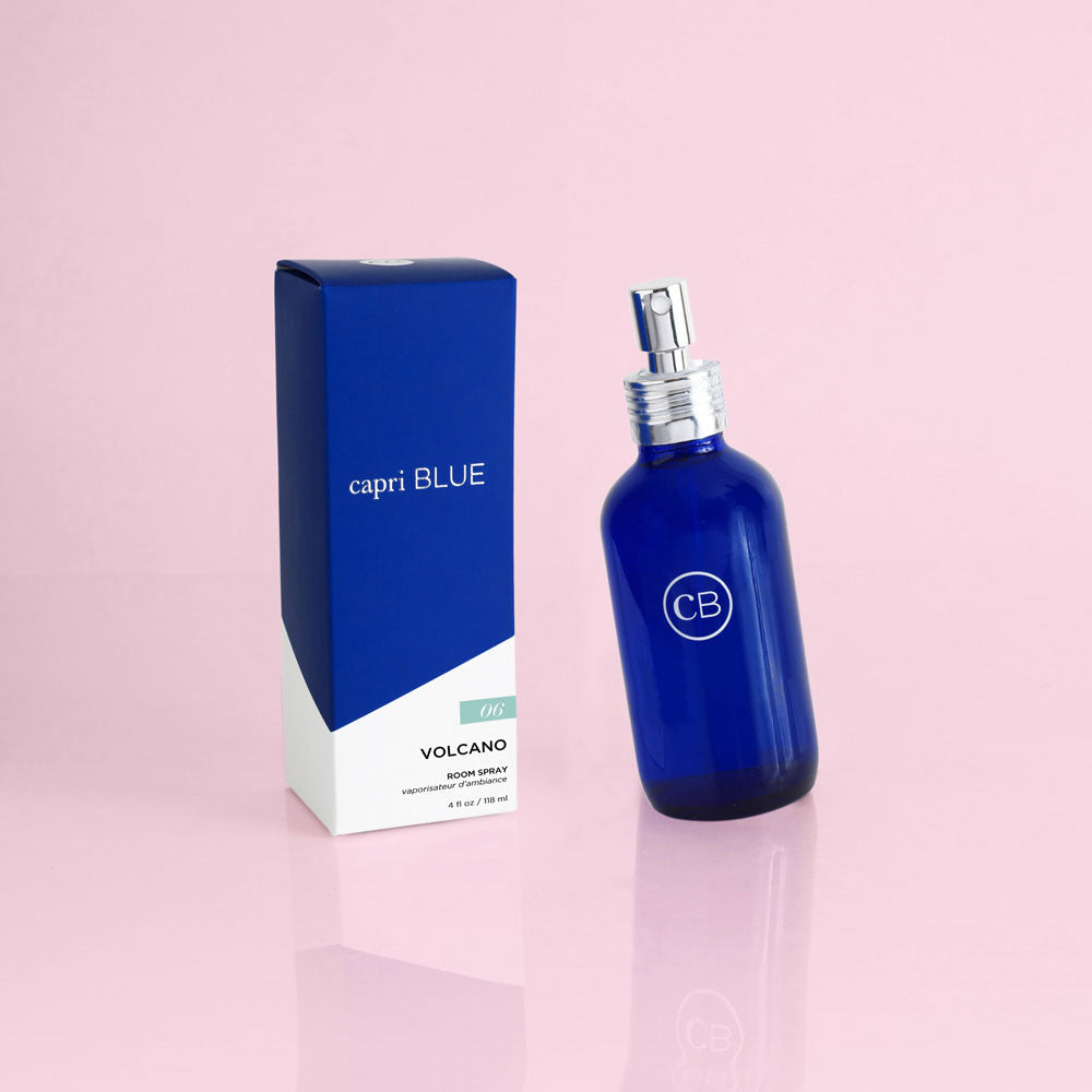 Capri Blue 3.5oz Room Spray - Volcano