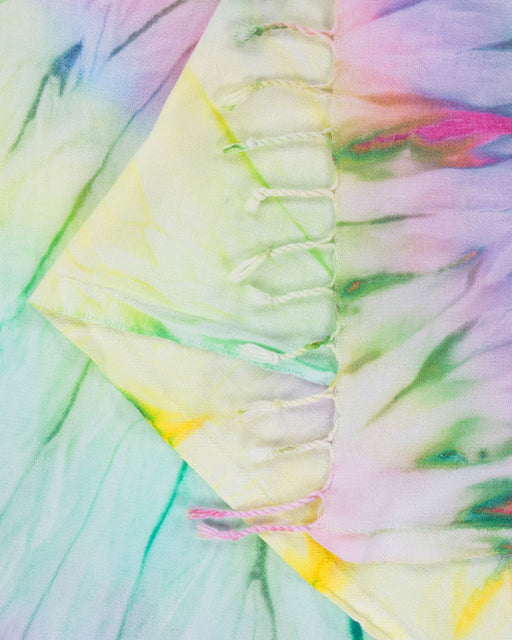 Sand Cloud "Wanderlust" Beach Towel-Tie Dye