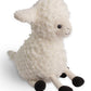 Barefoot Dreams CozyChic® Lamb Buddie - Pearl