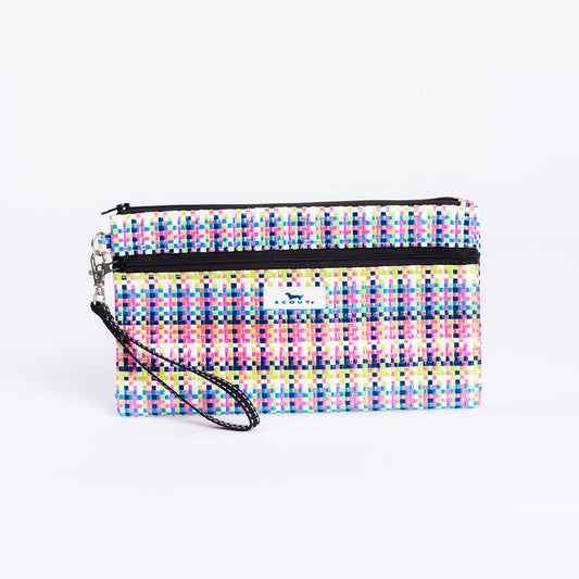 Scout Bags “Spring Fling” On Holiday Wristlet