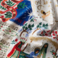 Rifle Paper Co. “Nativity” Tea Towel