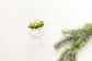 A406 Nora Fleming "Olive You So Much" Mini