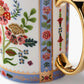 Rifle Paper Co. "Gracie" Porcelain Mug